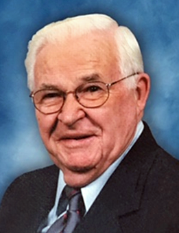 Edward Arnold Marking Sr.