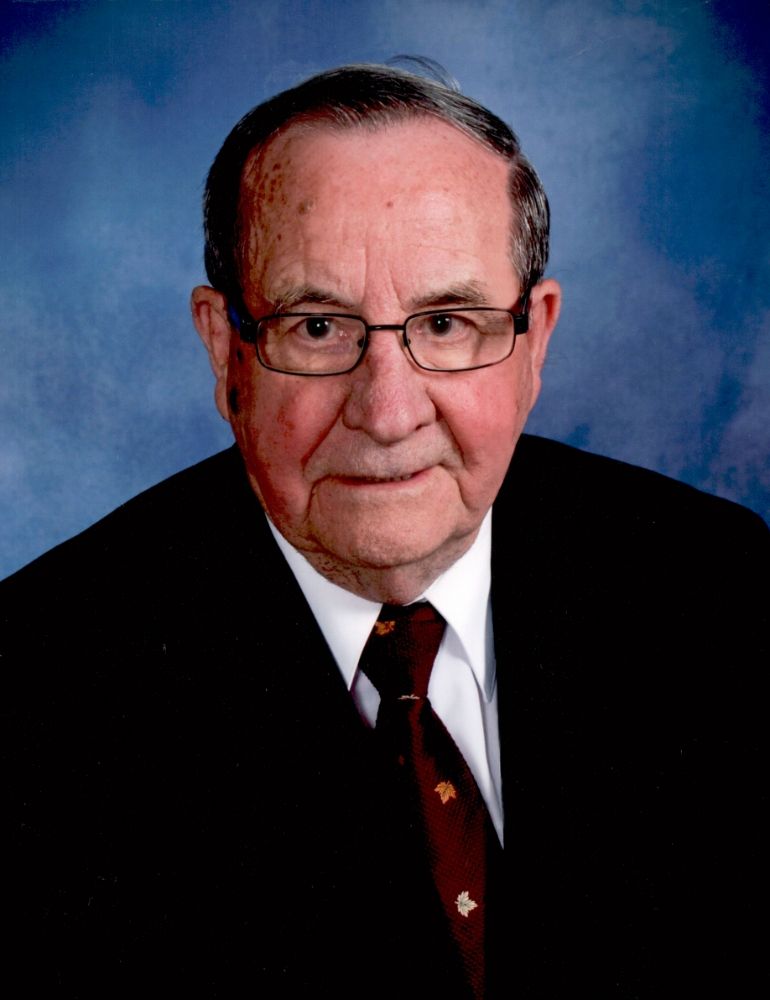 Linus Francis Acker