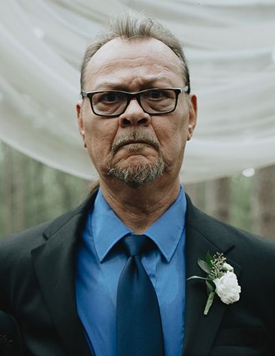 Rick G. Pompa