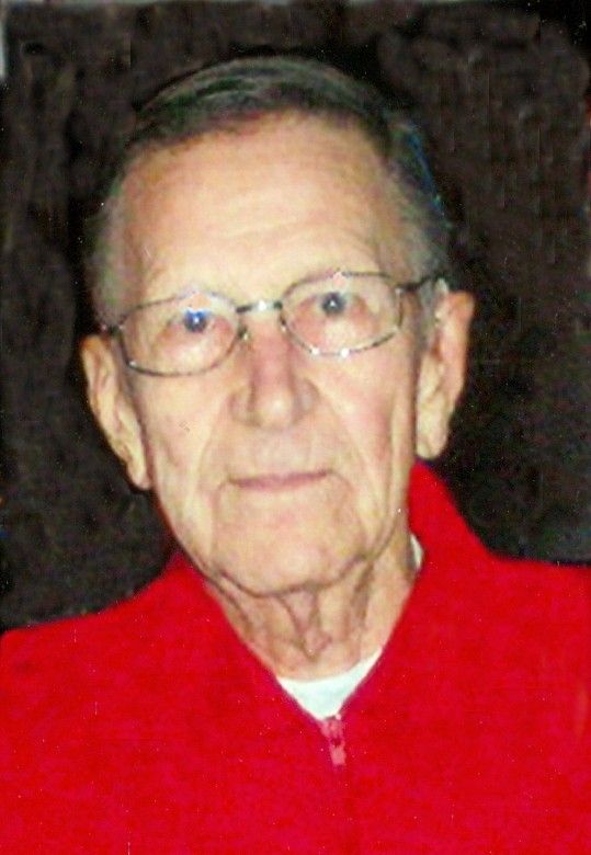 Jerome Francis 'Jerry' Erickson