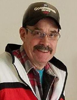 David Thomas Olson