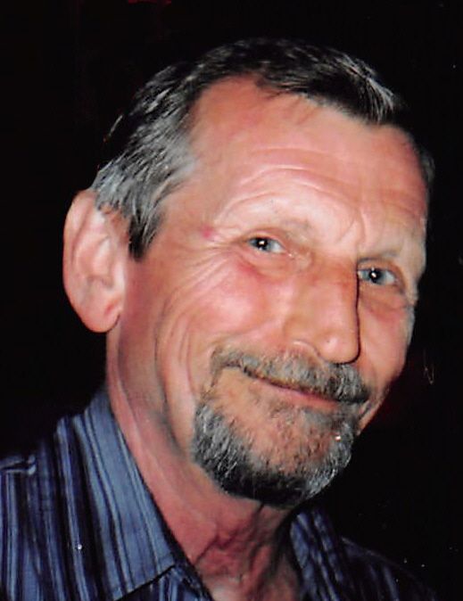 Thomas Edward Miller