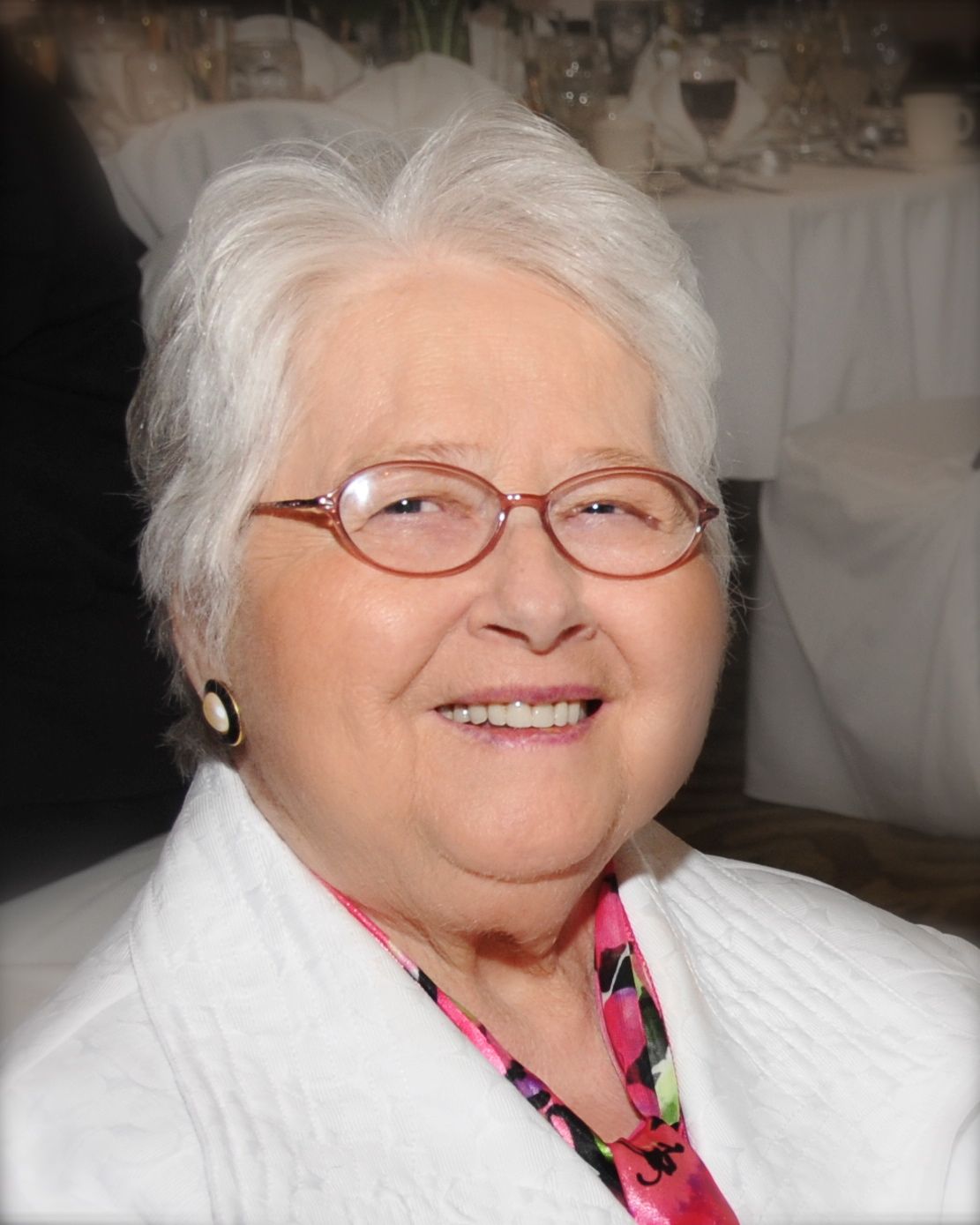 Mildred Josephine 'Tay' Bruhn