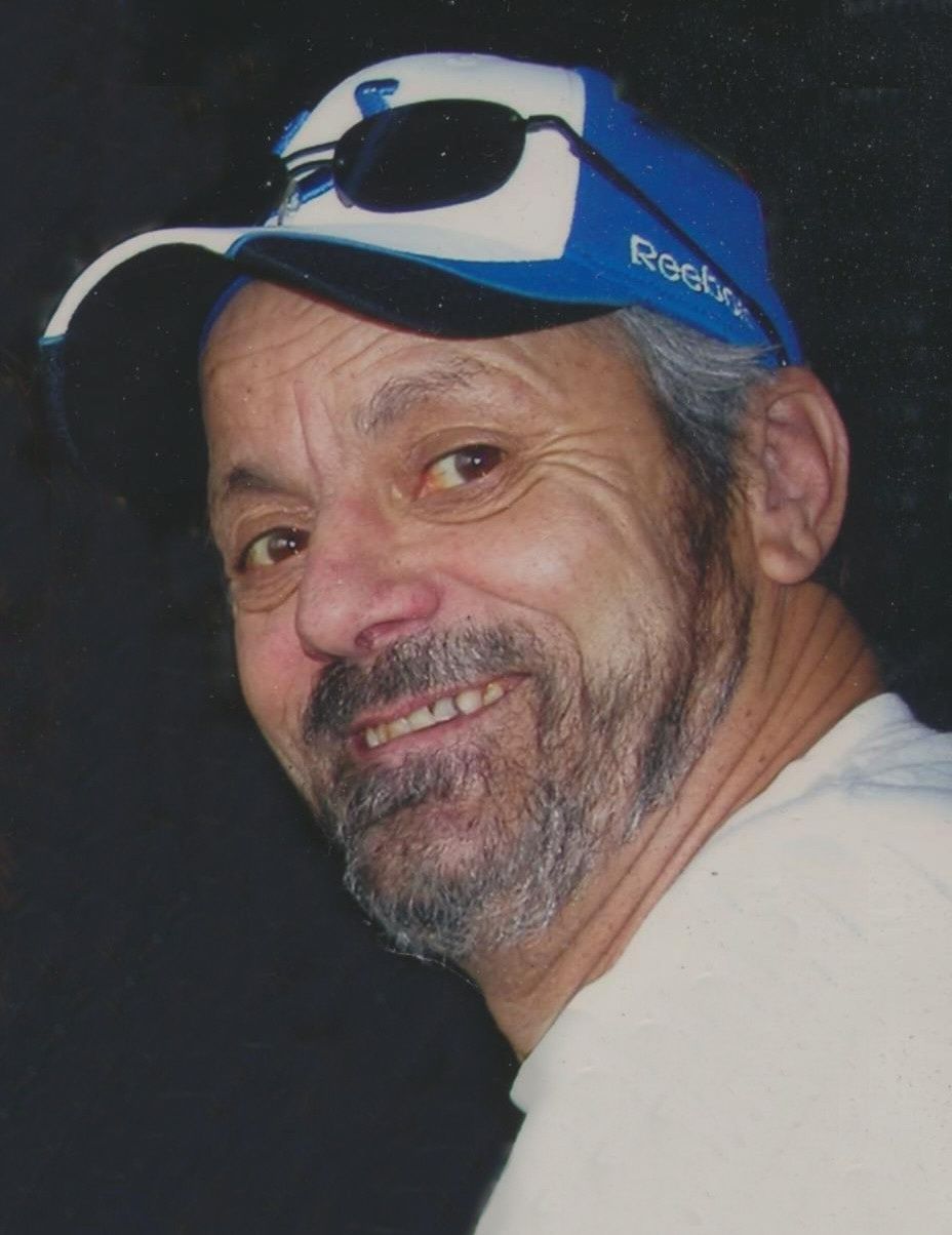 Daniel A. Morehouse