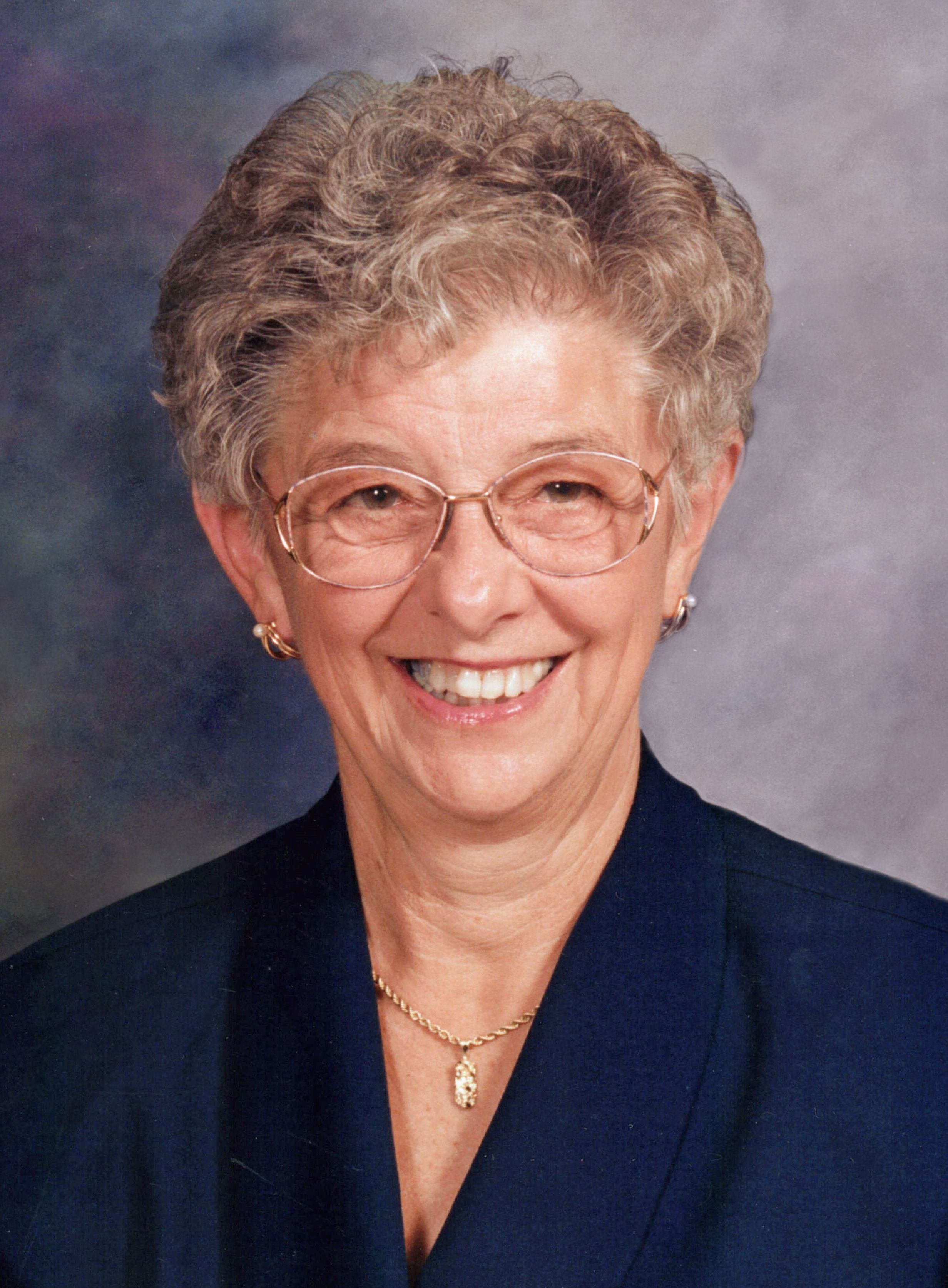 Dolores Frances Ness