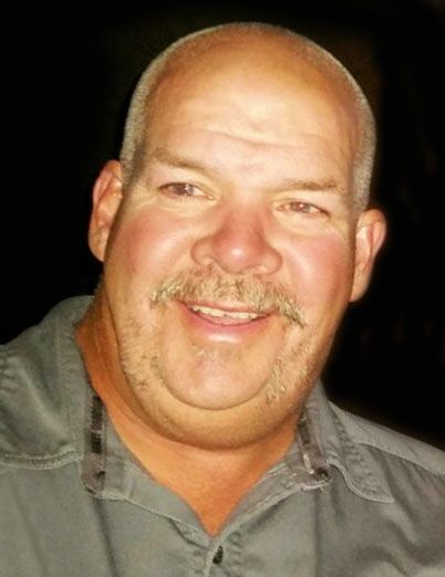 Mark Leonard Derlein
