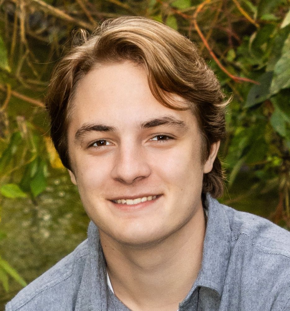 Caden M Brunner