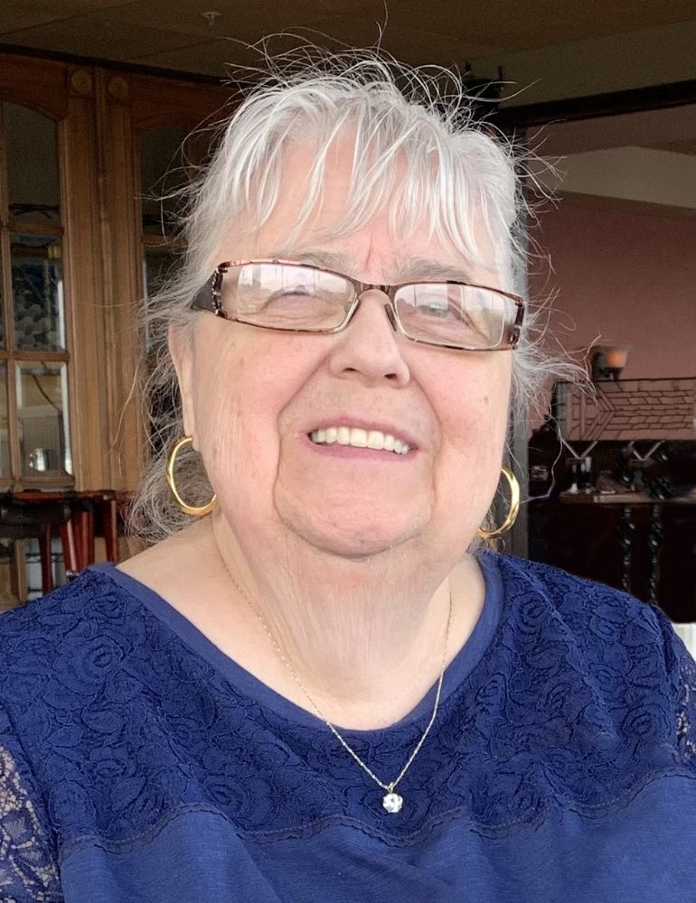 Julie Ann Rees