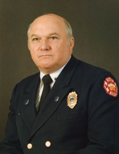 Donald M. Olson