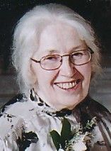 Mrs. Vivian Esther Penewell,