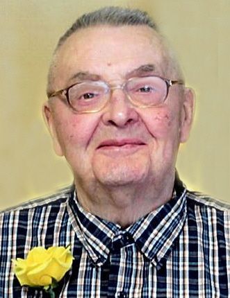 Robert James Stoltenberg
