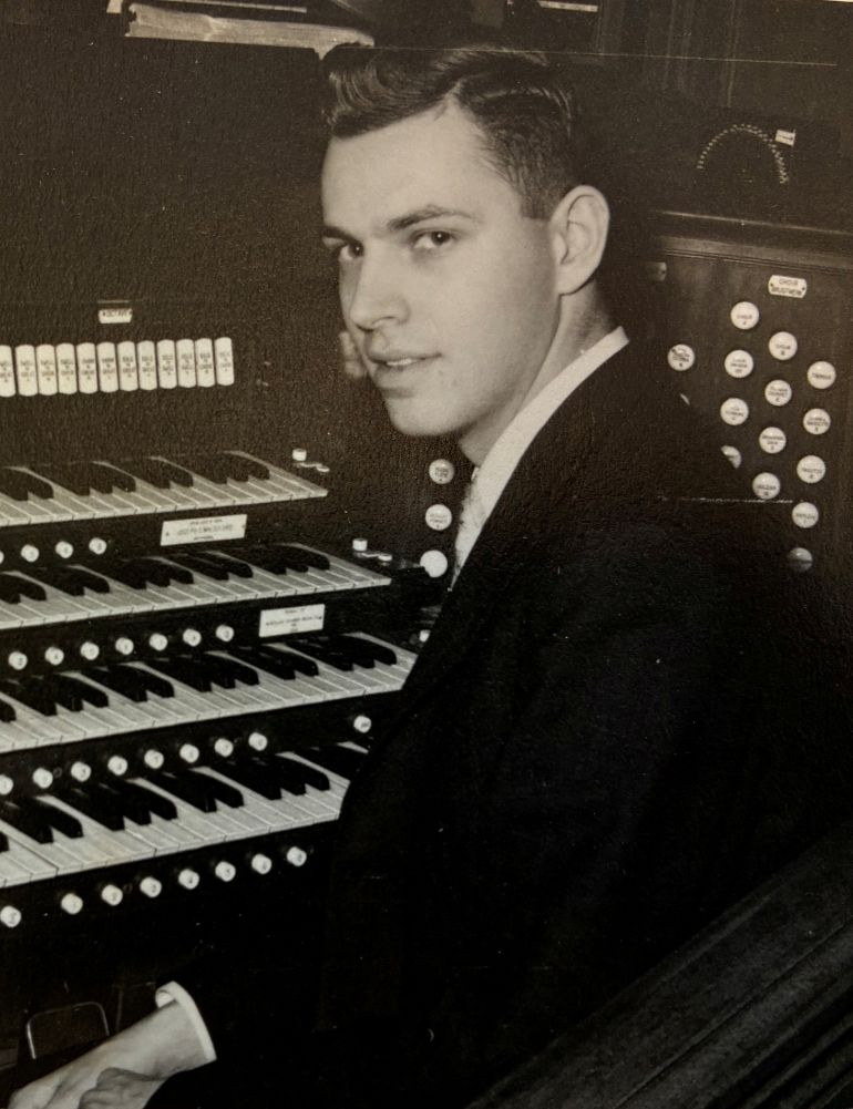 James Robert Anderson