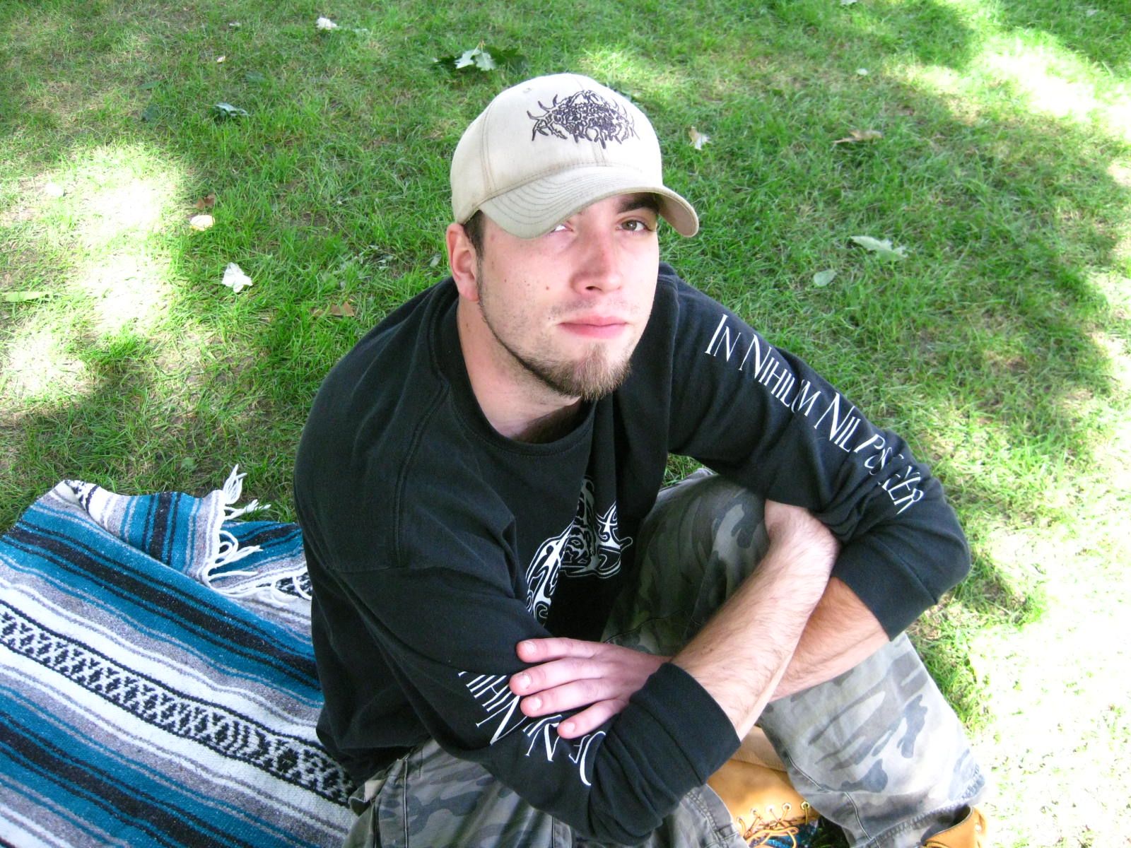 Memorial wall photo