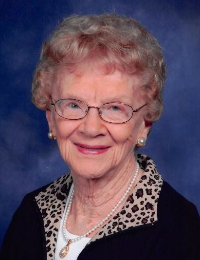 Dorothy Seamonson