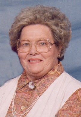 June Arlene Beetham,
