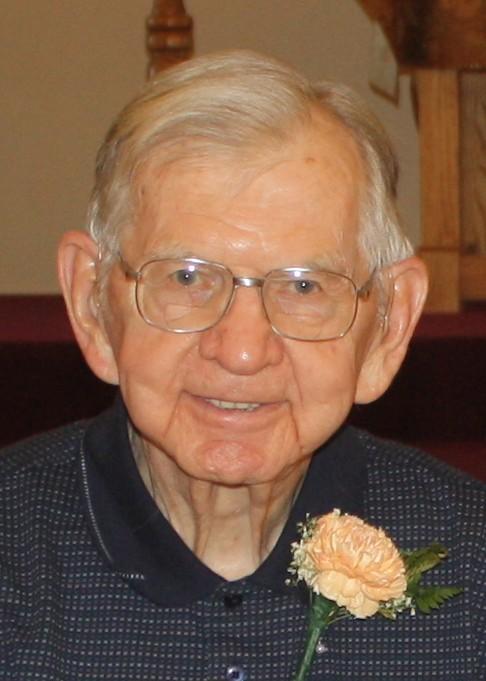 Paul Joseph Shedivy