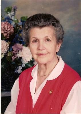 Ruth Beck