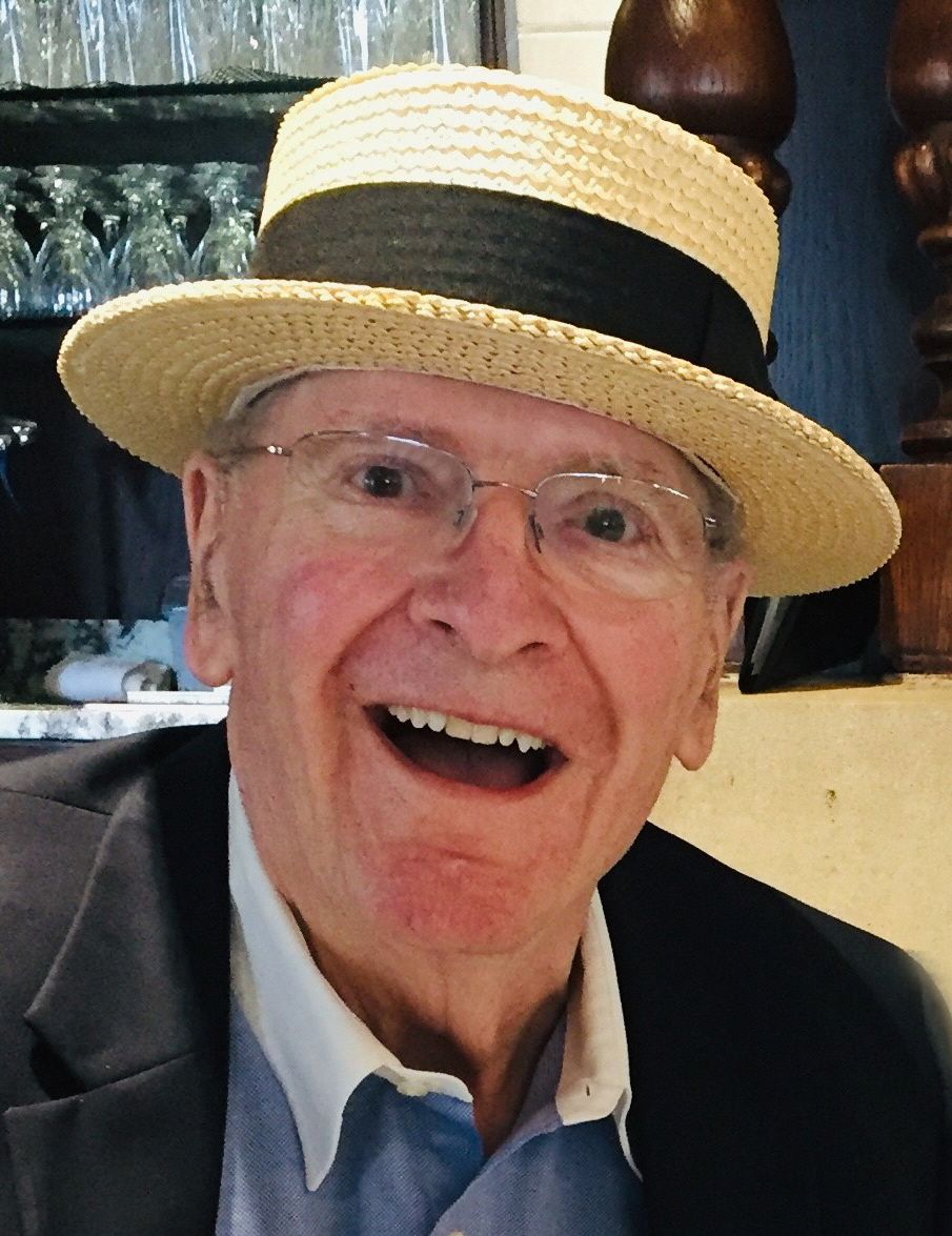 Lee E. Curtiss