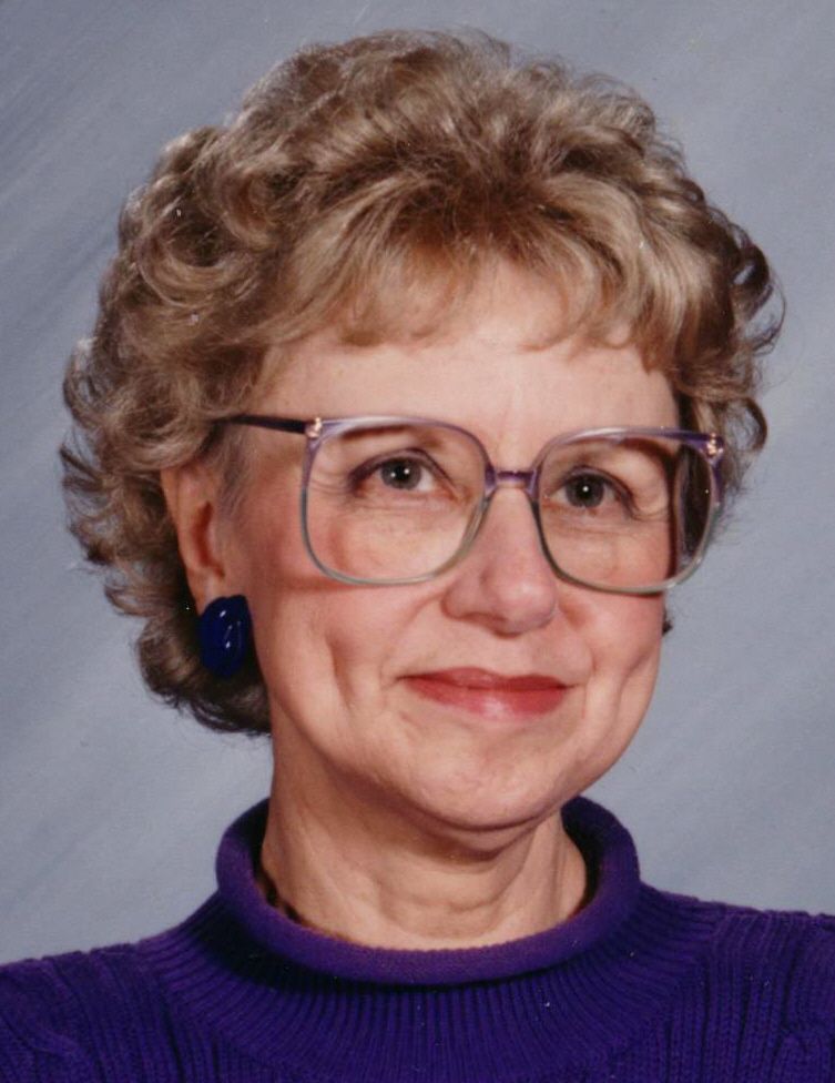 Joan Hrobsky