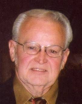 Earl Harbort