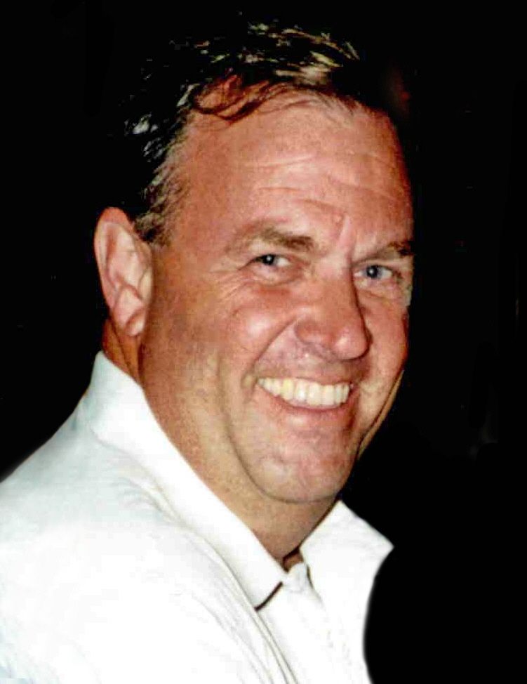 Stephen Walter Roisum Sr.
