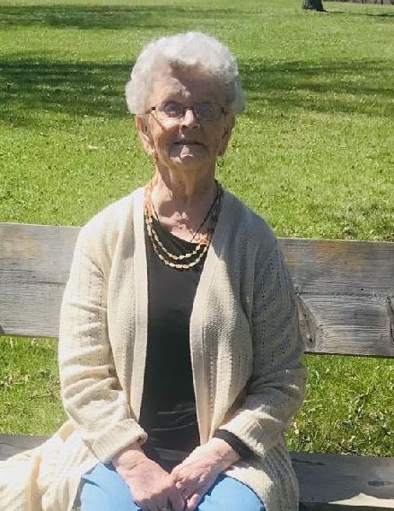 Barbara Fay Klang