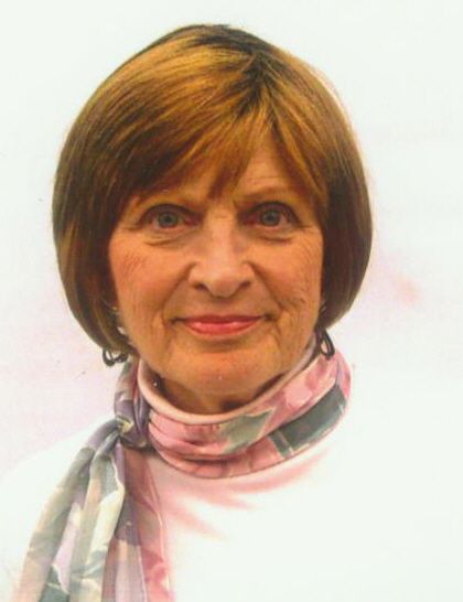 Phyllis Laubmeier Riordan