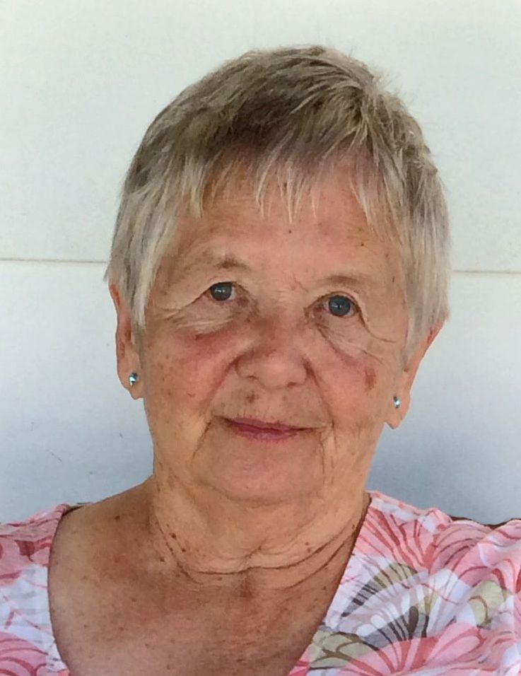 Bonnie Darlene Ruud