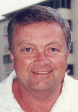 James D. Hoppe