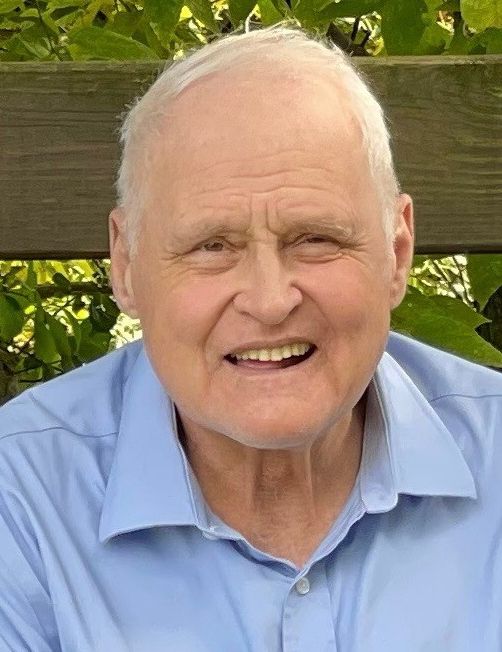 Mark Crandall Ricter
