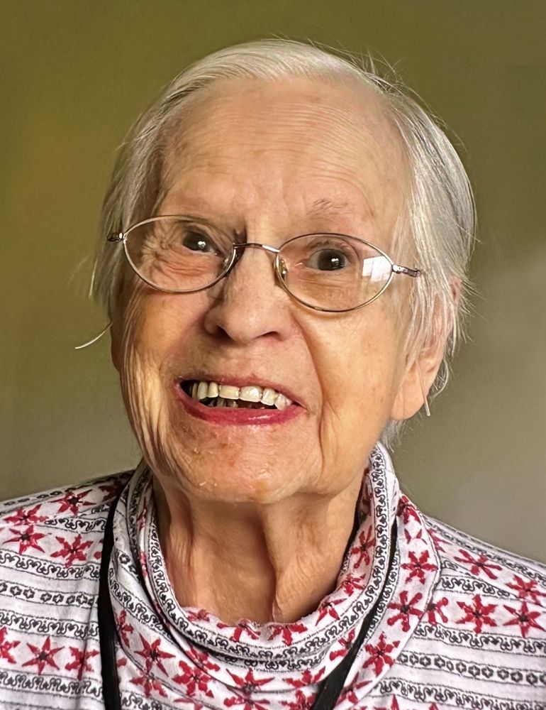 Lois Armitage