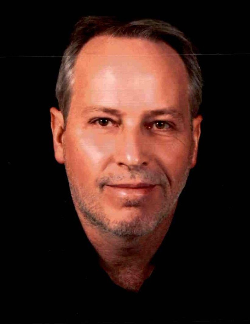 Christopher H Fauerbach