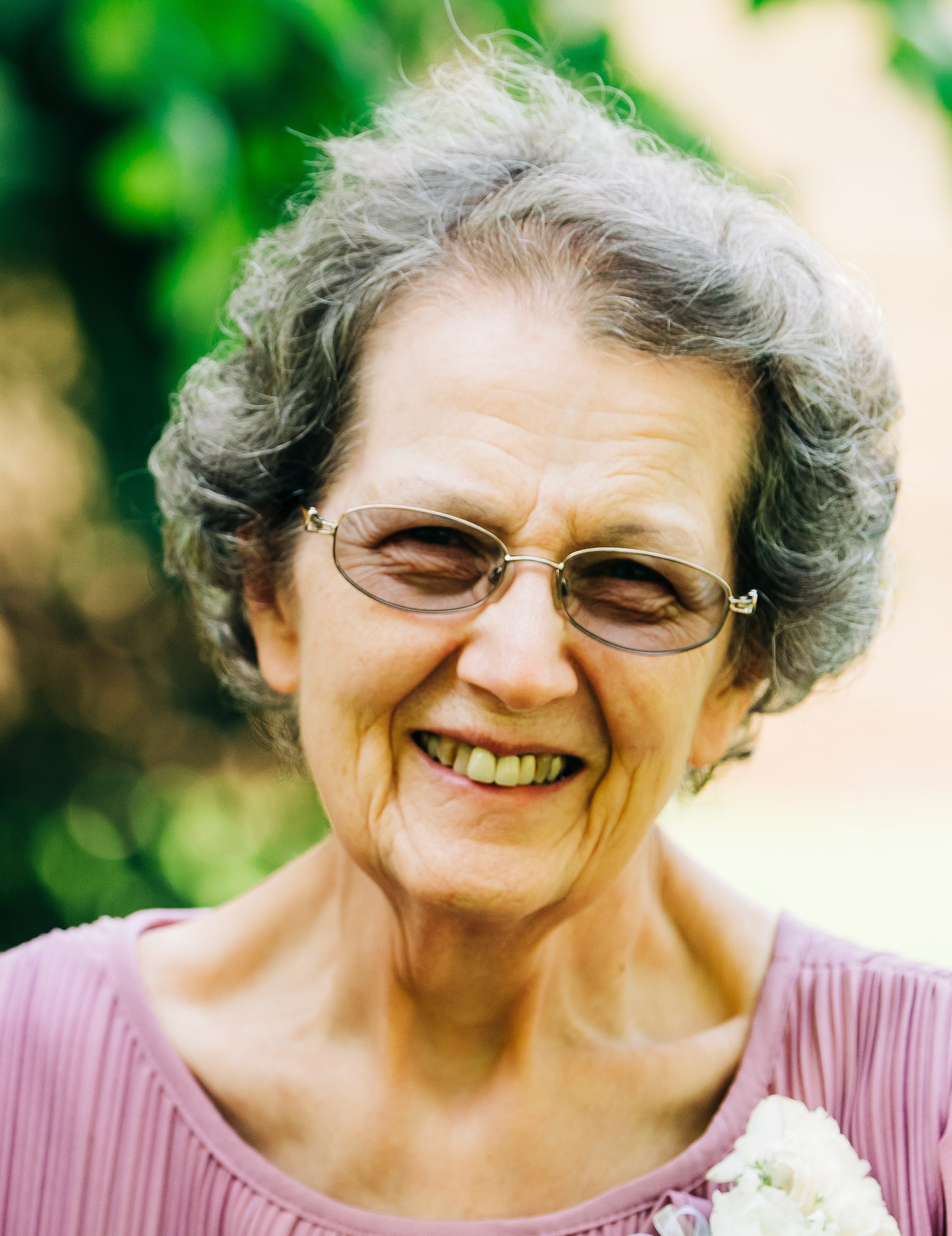 Dolores Marie Timmons