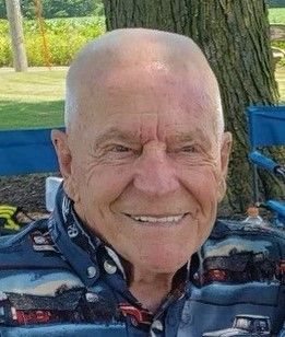 Wilbert  Stanley "Putter" Knickmeier, Jr.