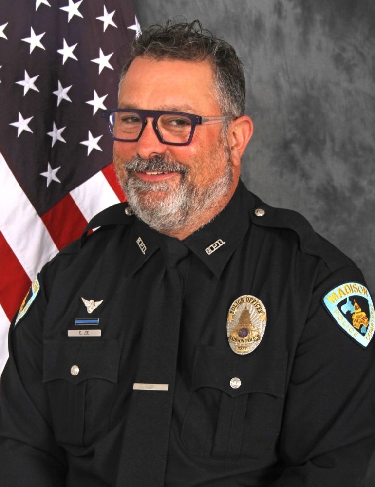 Erik Lee