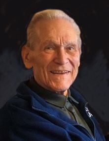 Keith Alfred Sime