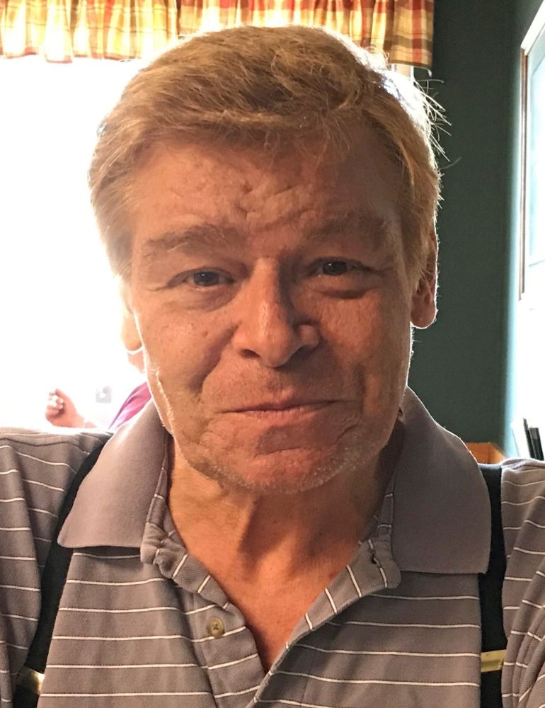David Gregory Reed