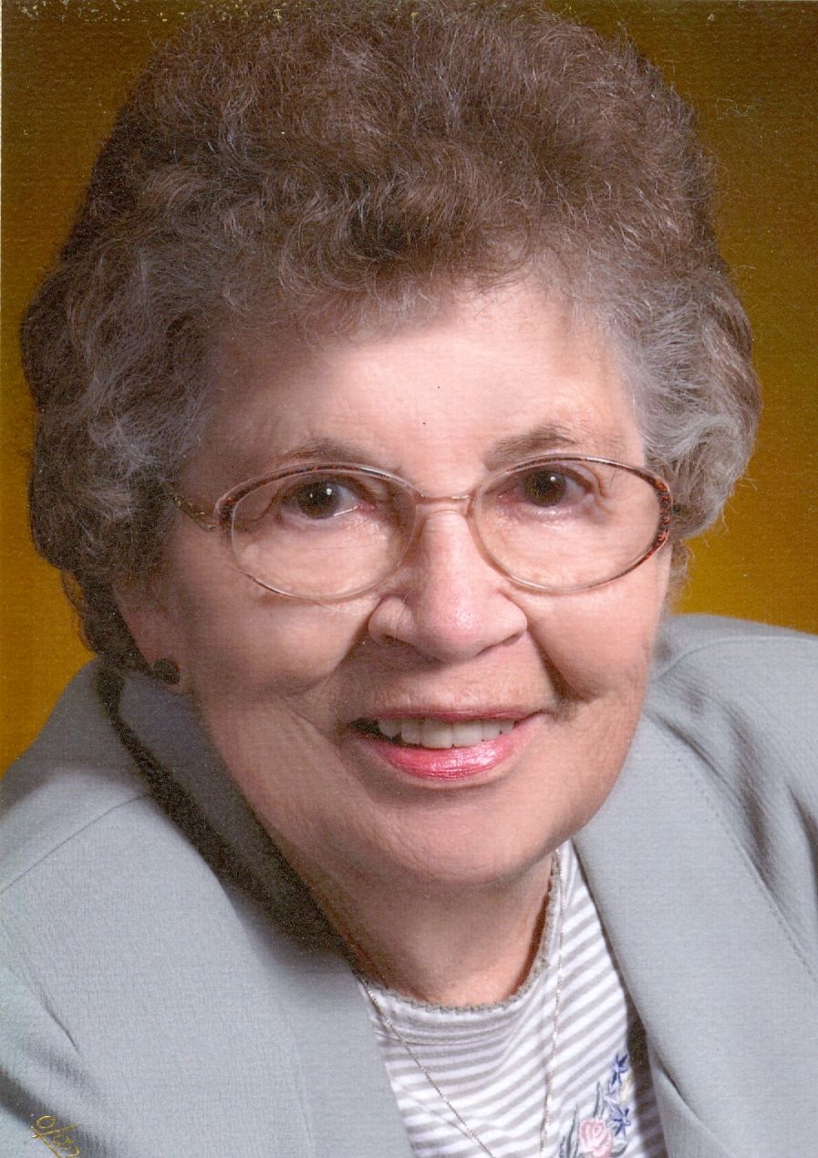 Beverly E. Kiddy