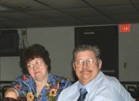Memorial wall photo