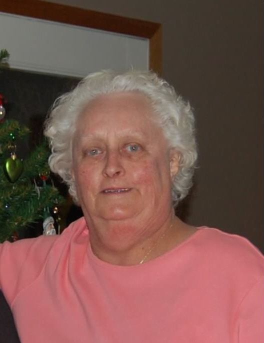 Agnes "Aggie" Bram