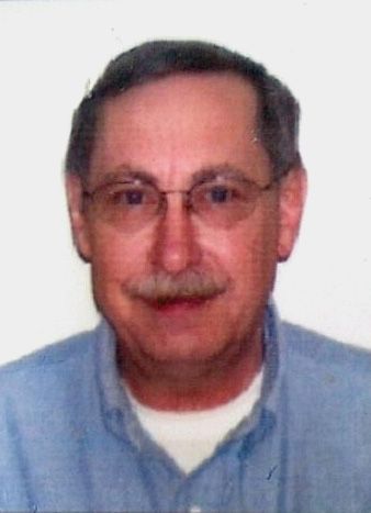 John R. Hildebrandt