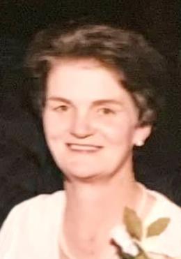 Mary M Schmoldt