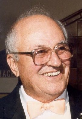 Norman Wright