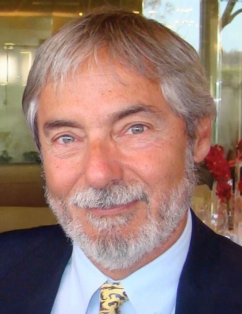 Neal T Harrison