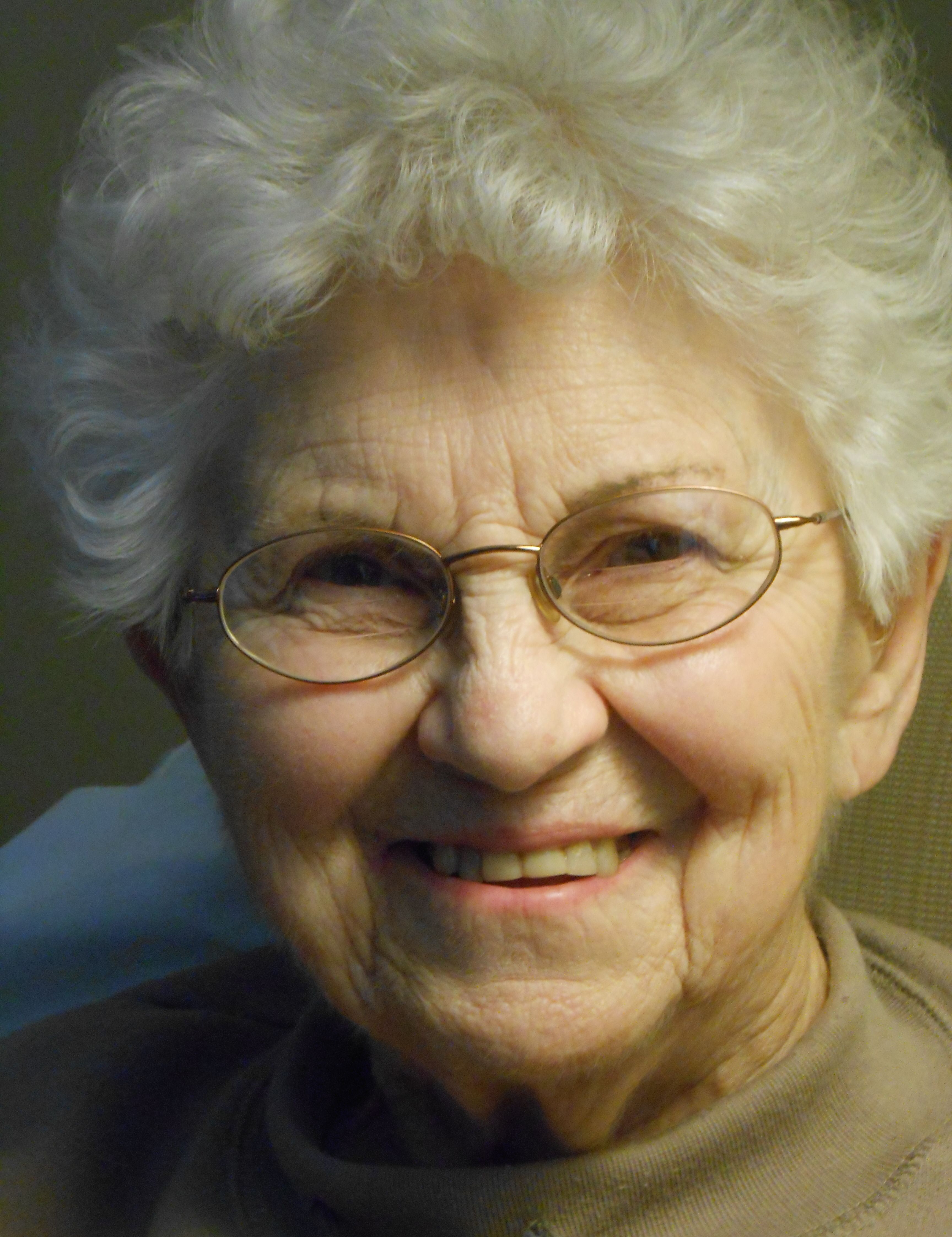 Janice Elaine Palmer