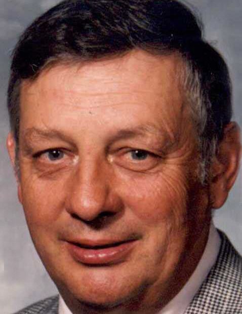Robert Larson