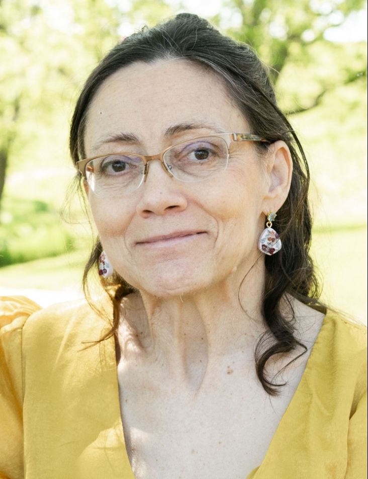Mary Diane Georgeff