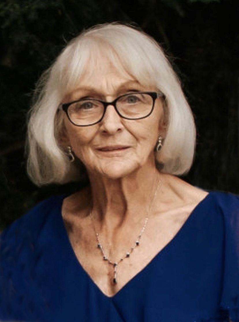 Nancy D. Viney