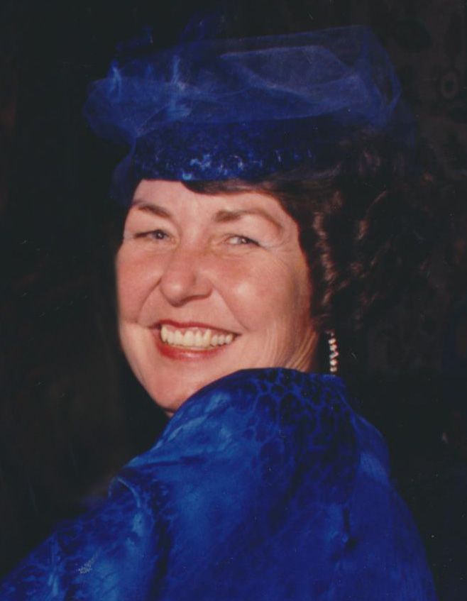 Sondra Brooks