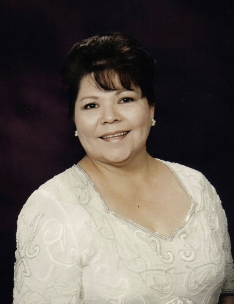 Teresa A. Noriega